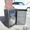 Альбом - 2 топа Елекровойс 15"+2"(bi-amp)